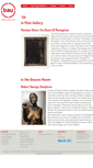 Mobile Screenshot of baugallery.com